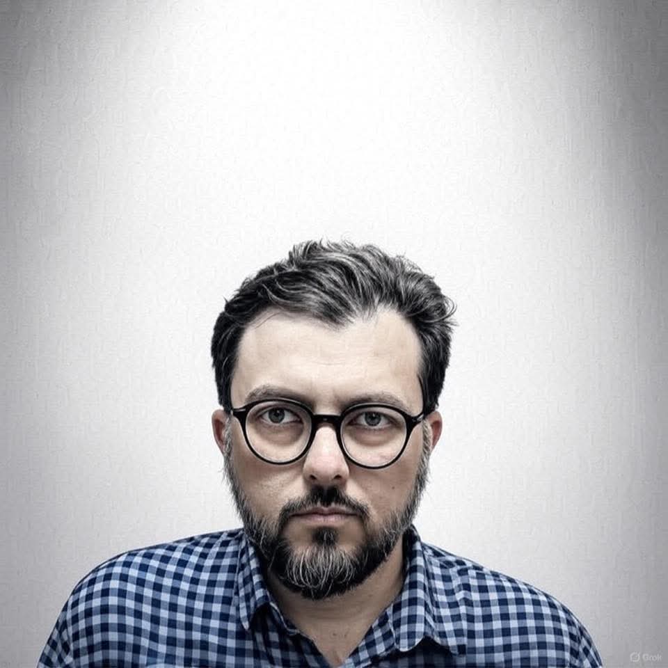 Muhammad Sohail Tariq — Founder & CEO, Global E-Commerce Consultants